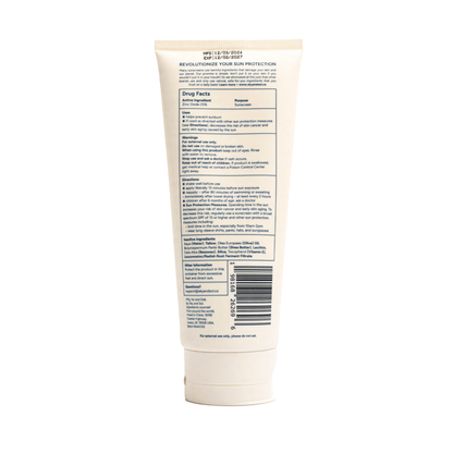 Sky and Sol Body Sunscreen SPF 50 7.05 oz (INT)