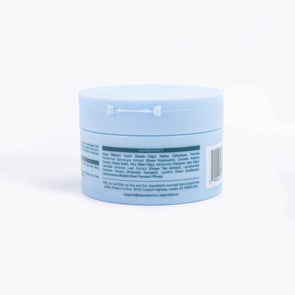 Sky and Sol Colostrum Clay Mask