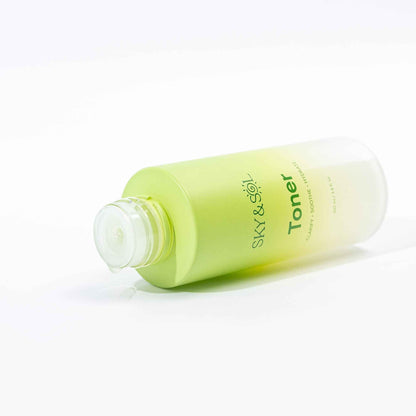 Sky and Sol Toner